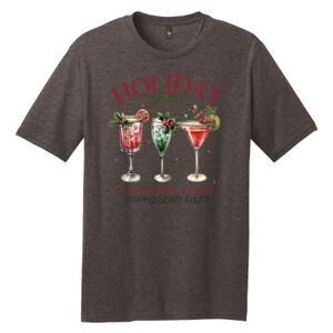 Perfect Blend ® CVC Tee Thumbnail