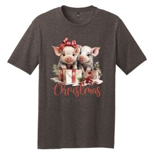 Perfect Blend ® CVC Tee Thumbnail