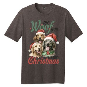 Perfect Blend ® CVC Tee Thumbnail