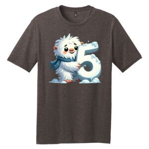 Perfect Blend ® CVC Tee Thumbnail