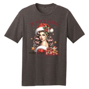 Perfect Blend ® CVC Tee Thumbnail