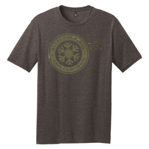 Perfect Blend ® CVC Tee Thumbnail