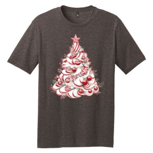 Perfect Blend ® CVC Tee Thumbnail