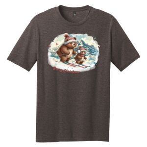 Perfect Blend ® CVC Tee Thumbnail