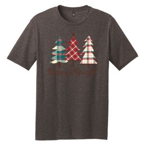 Perfect Blend ® CVC Tee Thumbnail