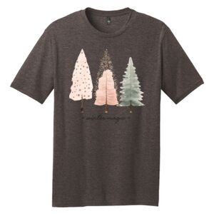 Perfect Blend ® CVC Tee Thumbnail
