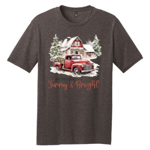 Perfect Blend ® CVC Tee Thumbnail