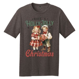 Perfect Blend ® CVC Tee Thumbnail