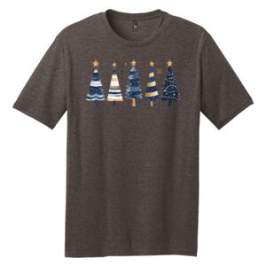 Perfect Blend ® CVC Tee Thumbnail