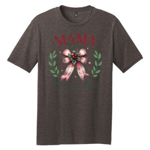 Perfect Blend ® CVC Tee Thumbnail