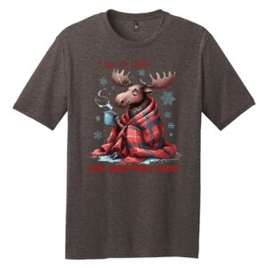 Perfect Blend ® CVC Tee Thumbnail