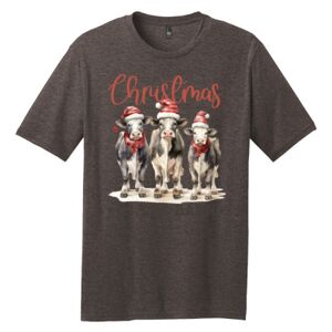 Perfect Blend ® CVC Tee Thumbnail