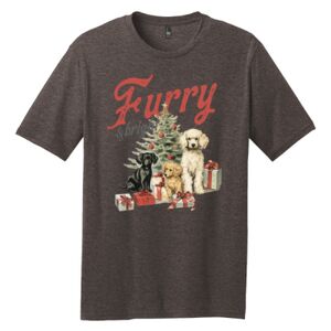 Perfect Blend ® CVC Tee Thumbnail
