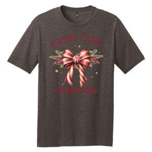 Perfect Blend ® CVC Tee Thumbnail