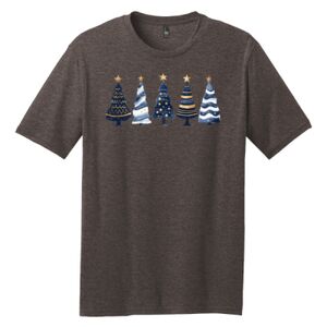 Perfect Blend ® CVC Tee Thumbnail