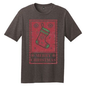 Perfect Blend ® CVC Tee Thumbnail