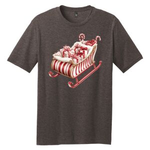 Perfect Blend ® CVC Tee Thumbnail