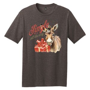 Perfect Blend ® CVC Tee Thumbnail