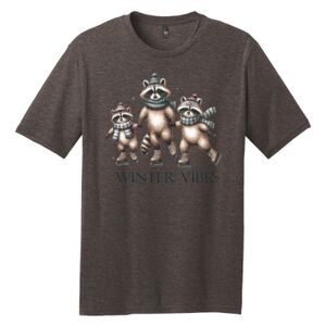 Perfect Blend ® CVC Tee Thumbnail