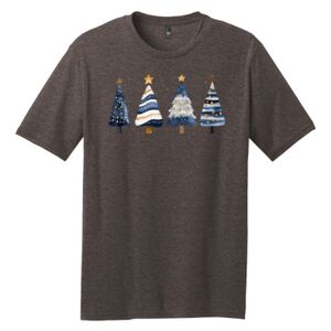 Perfect Blend ® CVC Tee Thumbnail