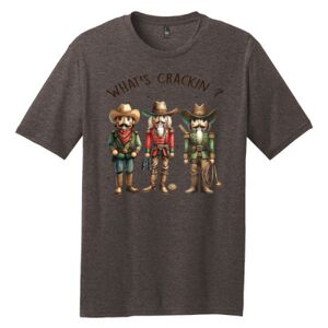 Perfect Blend ® CVC Tee Thumbnail