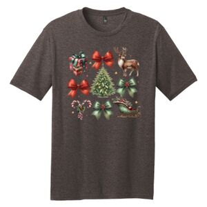 Perfect Blend ® CVC Tee Thumbnail