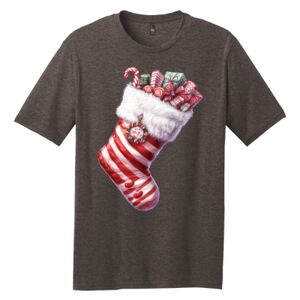 Perfect Blend ® CVC Tee Thumbnail