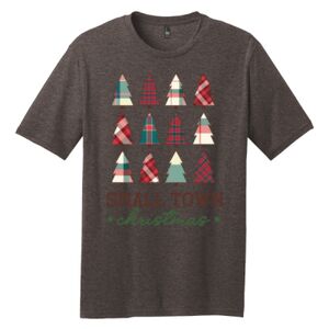 Perfect Blend ® CVC Tee Thumbnail