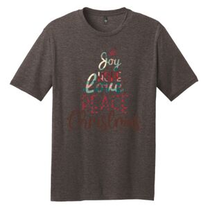 Perfect Blend ® CVC Tee Thumbnail