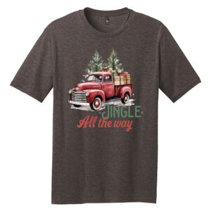Perfect Blend ® CVC Tee Thumbnail