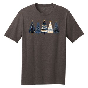 Perfect Blend ® CVC Tee Thumbnail