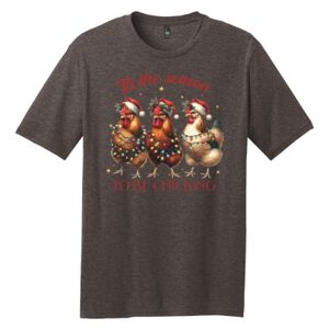 Perfect Blend ® CVC Tee Thumbnail