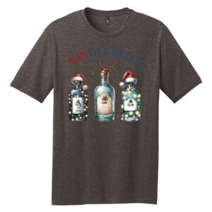 Perfect Blend ® CVC Tee Thumbnail