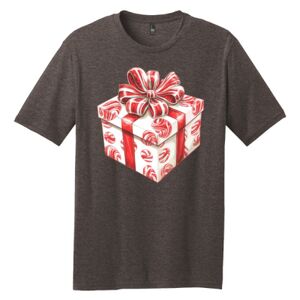 Perfect Blend ® CVC Tee Thumbnail