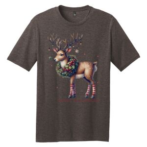 Perfect Blend ® CVC Tee Thumbnail