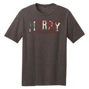 Perfect Blend ® CVC Tee Thumbnail