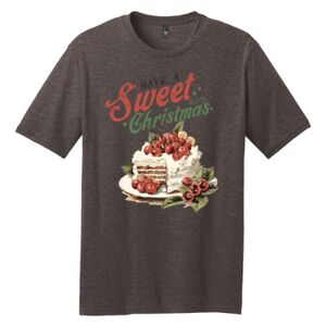 Perfect Blend ® CVC Tee Thumbnail