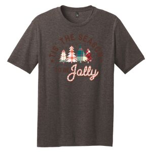 Perfect Blend ® CVC Tee Thumbnail