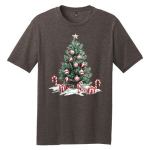 Perfect Blend ® CVC Tee Thumbnail
