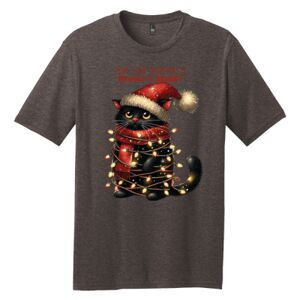 Perfect Blend ® CVC Tee Thumbnail