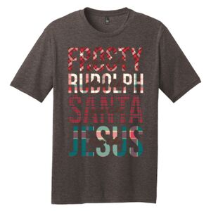 Perfect Blend ® CVC Tee Thumbnail