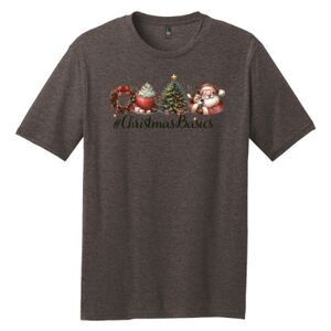 Perfect Blend ® CVC Tee Thumbnail