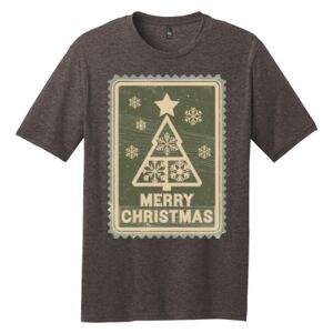 Perfect Blend ® CVC Tee Thumbnail