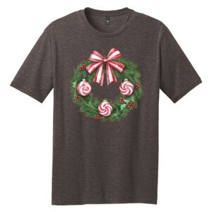 Perfect Blend ® CVC Tee Thumbnail
