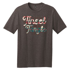 Perfect Blend ® CVC Tee Thumbnail