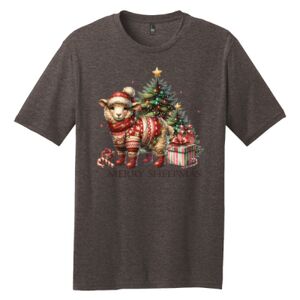 Perfect Blend ® CVC Tee Thumbnail