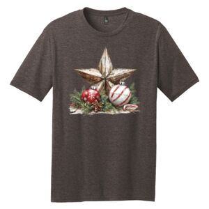 Perfect Blend ® CVC Tee Thumbnail