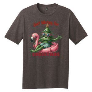 Perfect Blend ® CVC Tee Thumbnail