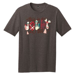 Perfect Blend ® CVC Tee Thumbnail