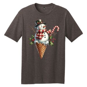 Perfect Blend ® CVC Tee Thumbnail